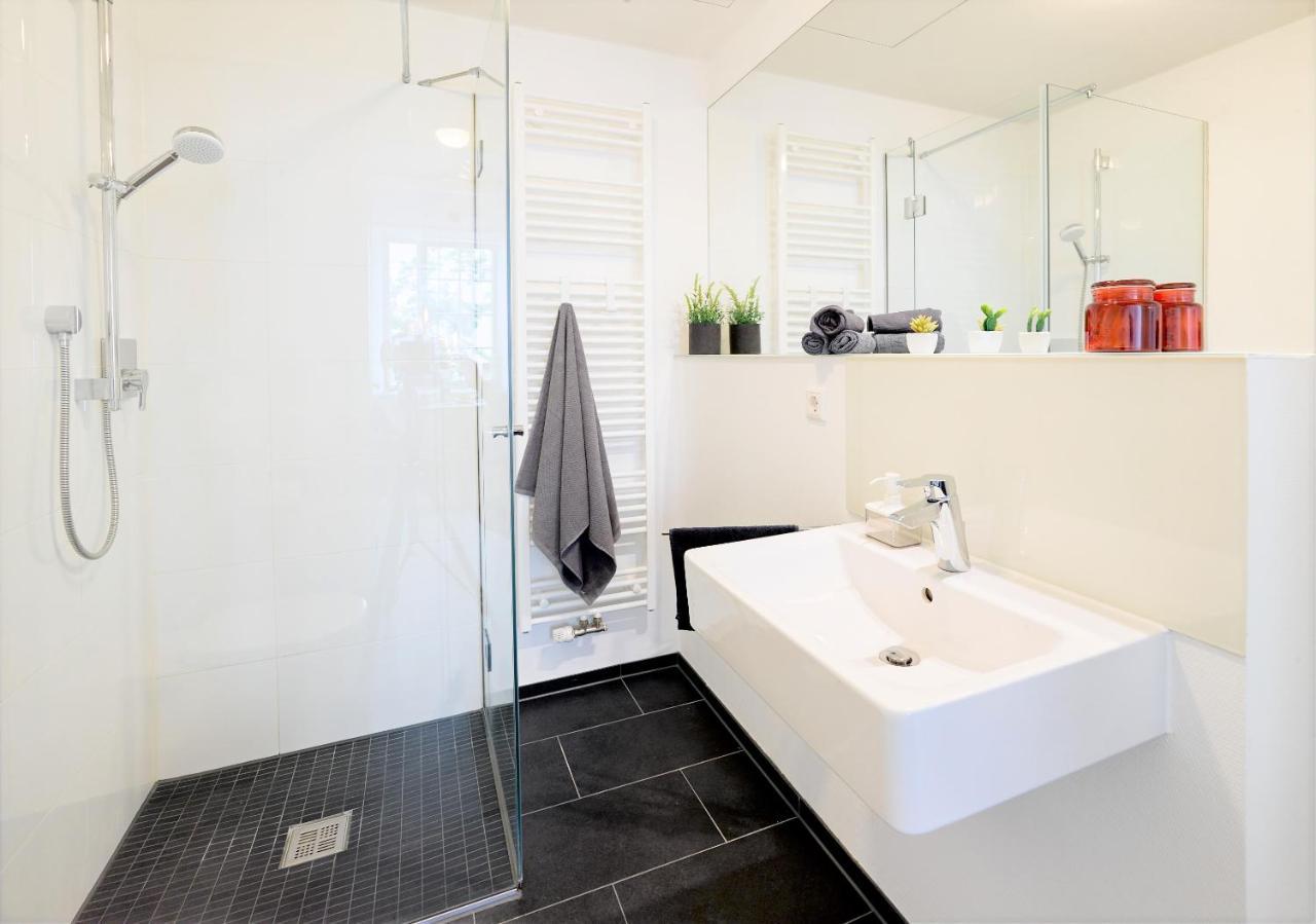 ☆Design Apartment Zentral☆200M Vom Marktplatz☆Ruhige Altstadtlage☆ รอยท์ลิงเงน ภายนอก รูปภาพ